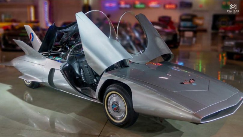 Chrysler Turboflite 1961