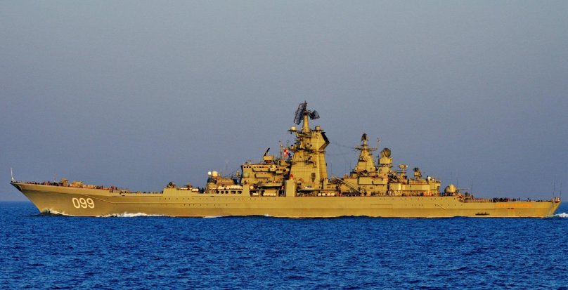 Тарк Петр Великий