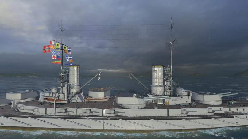 Линкор Кениг