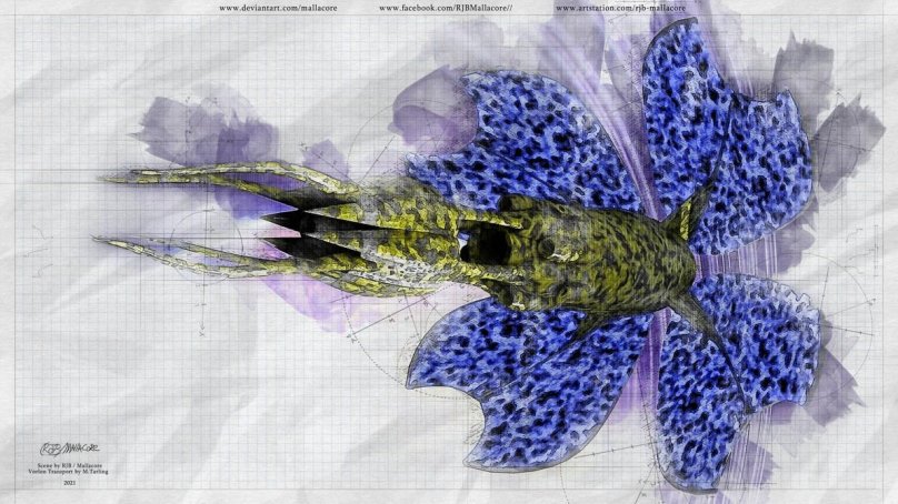 Скетчи Babylon 5