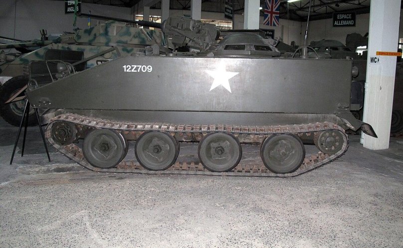 М 114 Академия