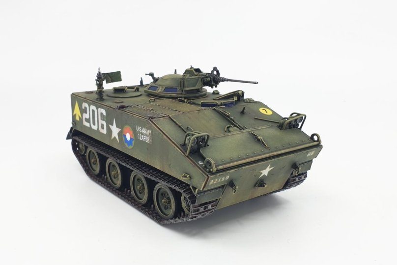 БТР-62 " Тулпар"