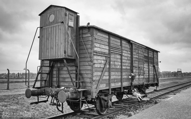 Вагон Теплушка Столыпин