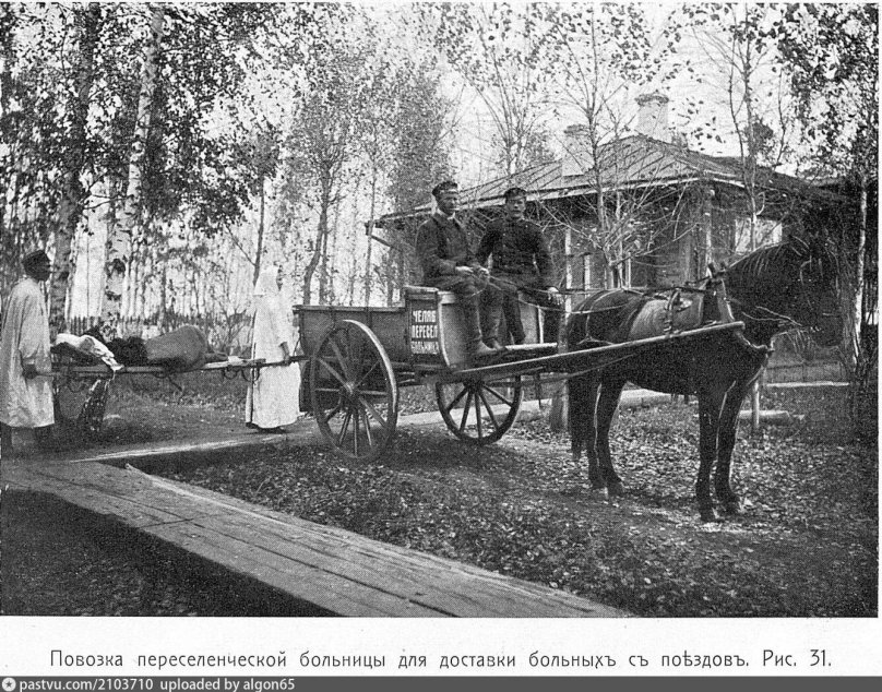 Челябинск Переселенческий пункт переселенцы