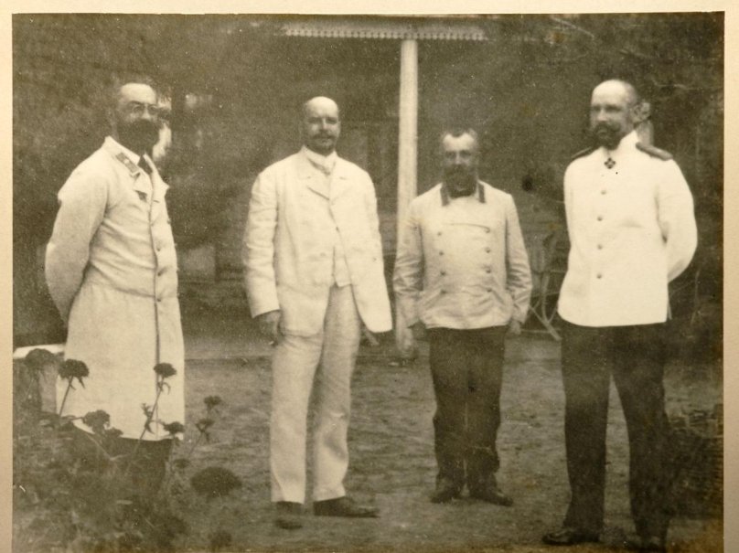 Столыпин губернатор Саратовской губернии