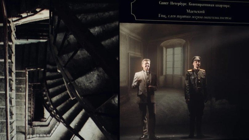 Столыпин у премьер-министра мало друзей отзывы