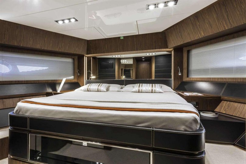 Riva Domino 88 super