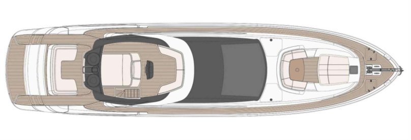 Riva Domino 86 Yacht