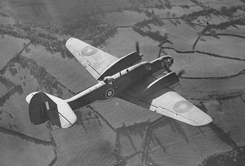 Мартин Мэриленд 59