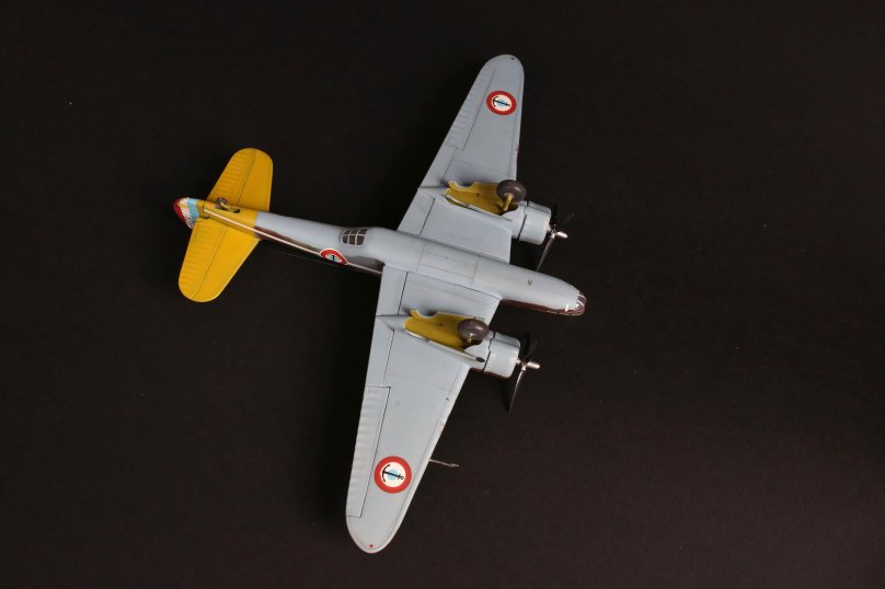 Французский винт