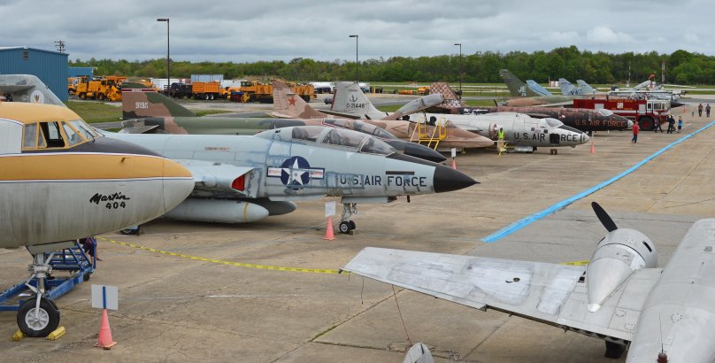 Мартин Балтимор самолет