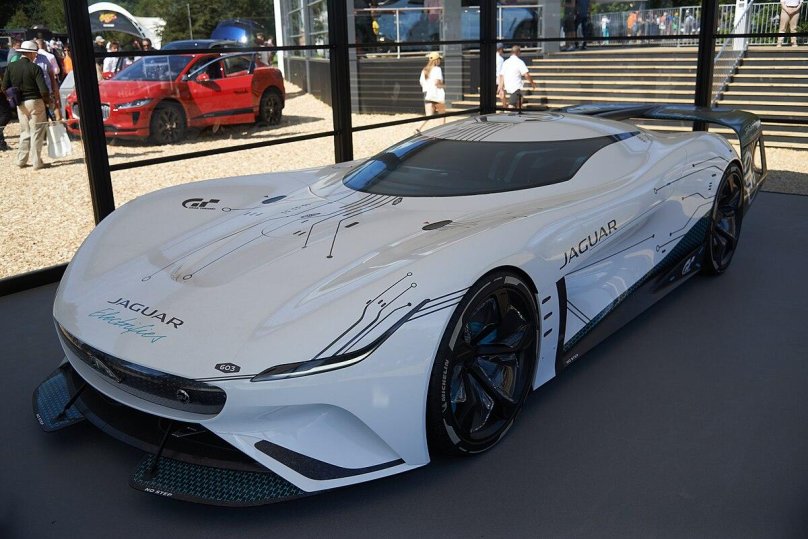 Ламборгини Гран Туризмо