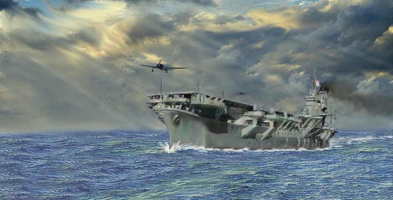 Синано корабль