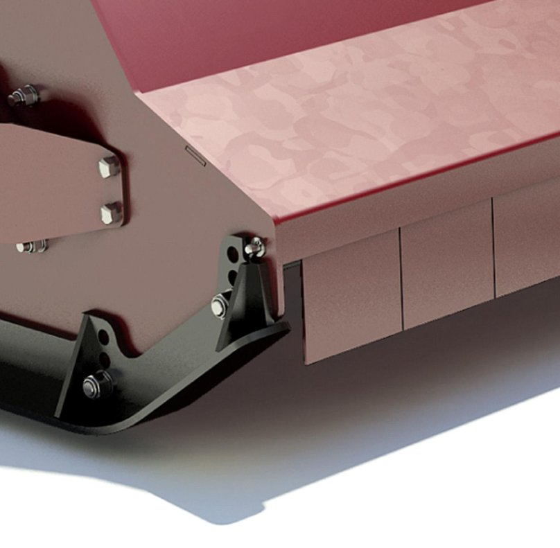 Косилка дорожная краевая КДК-184 Cheege