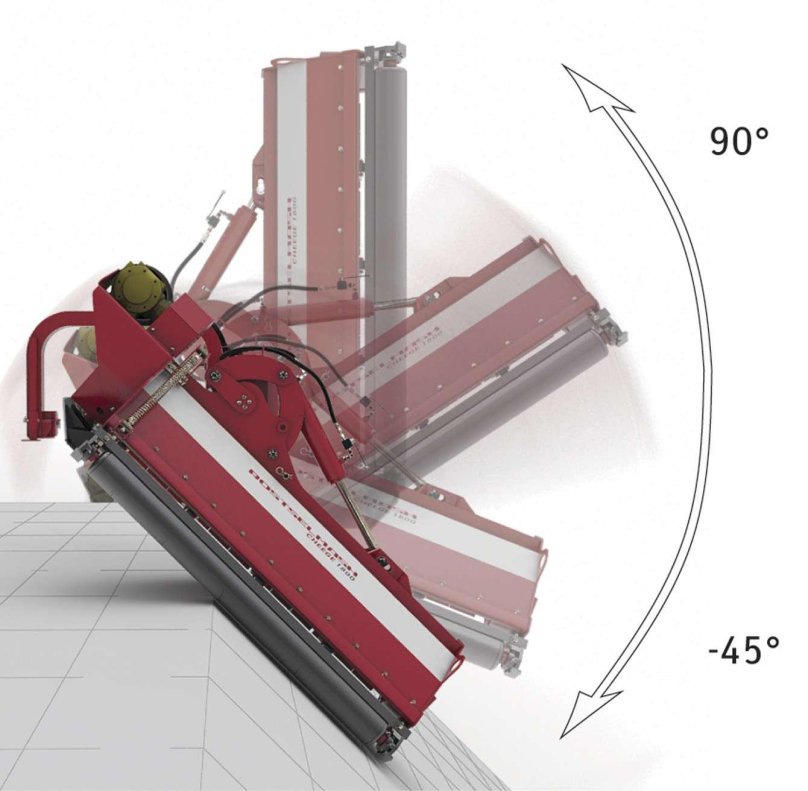 Косилка КДК-184