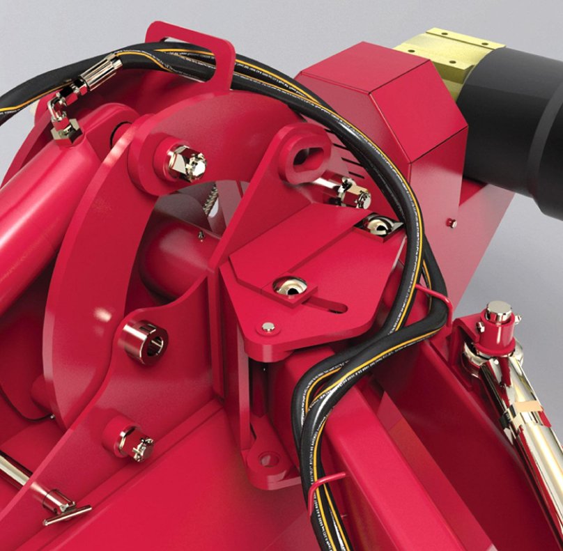 Косилка КДК-184 Cheege