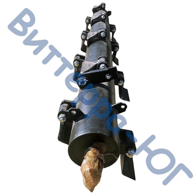 Косилка дорожная краевая КДК-184 Cheege