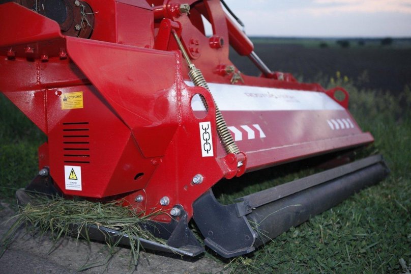 Косилка КДК-184 Cheege