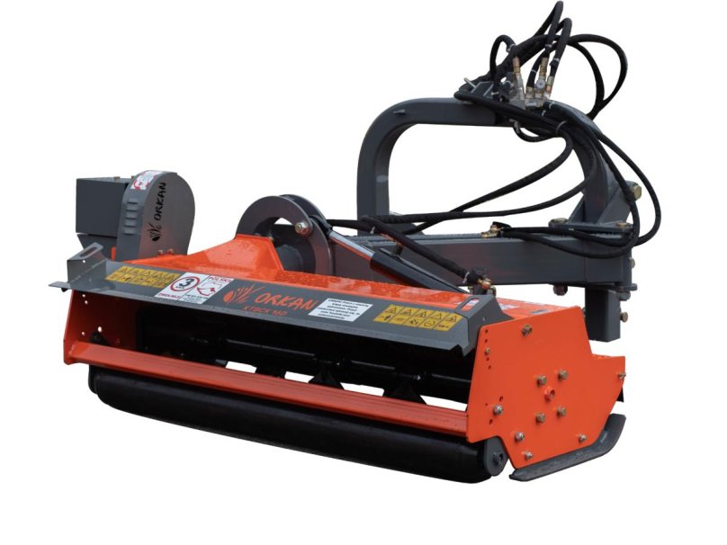 Косилка-измельчитель Orkan