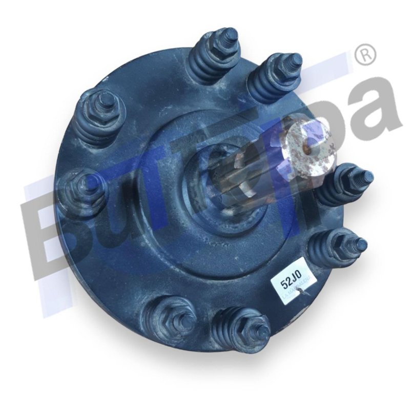 Фрикционная предохранительная муфта МТЗ-2022