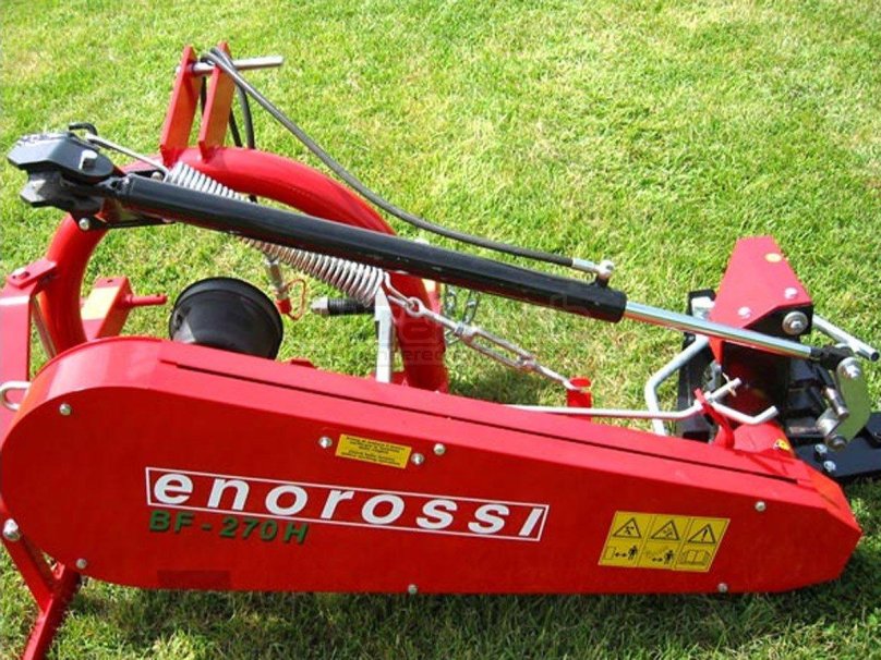 Косилка DM 4 Enorossi