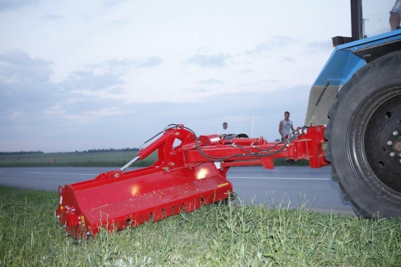 Косилка КДК-184 Cheege