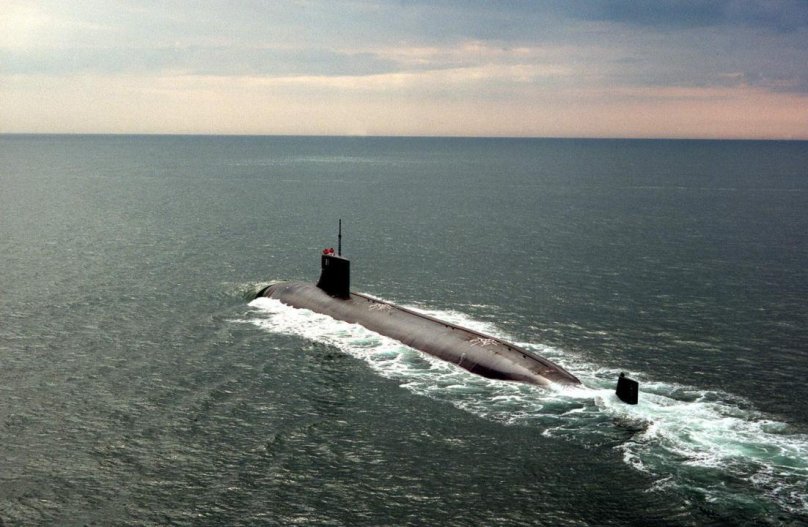 Гибридный дирижабль