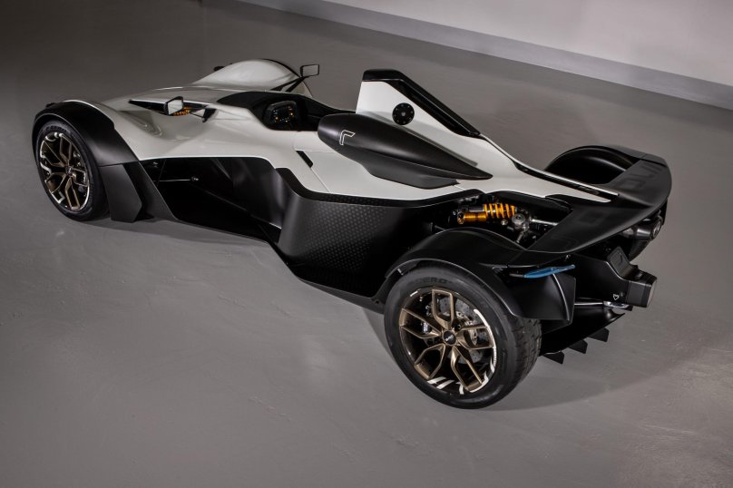 Bac mono 2020