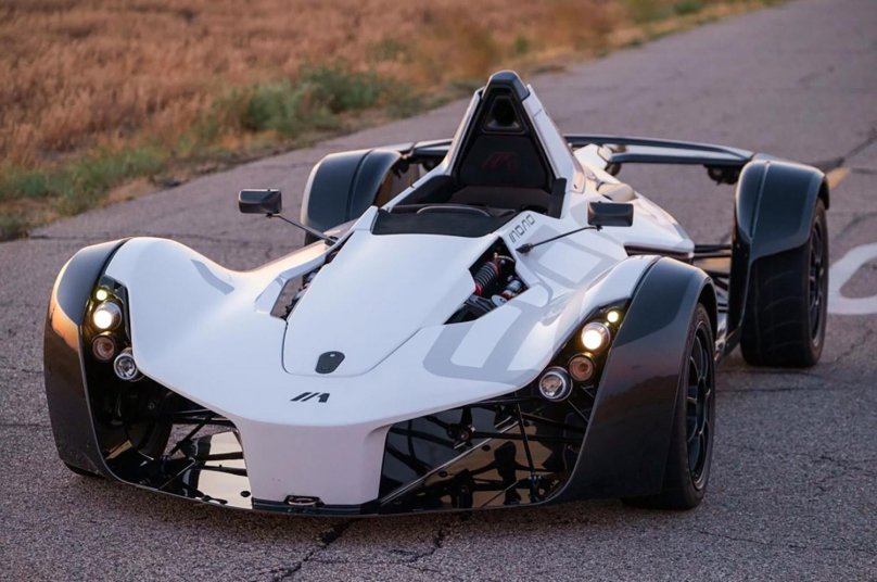 Моно машина