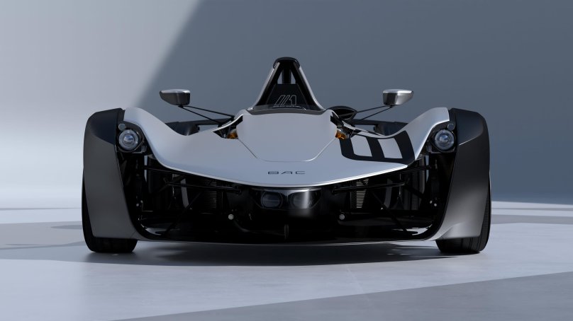 2014 Bac mono