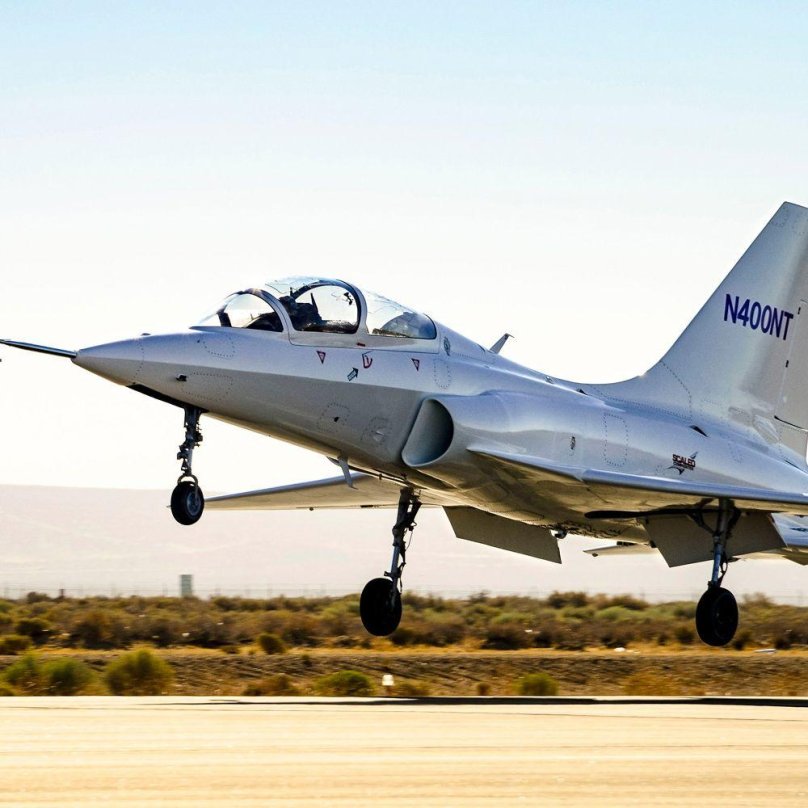 Концепты истребителей будущего