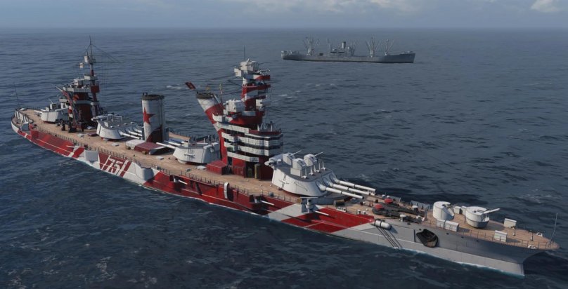 Modern Warships ежедневные награды