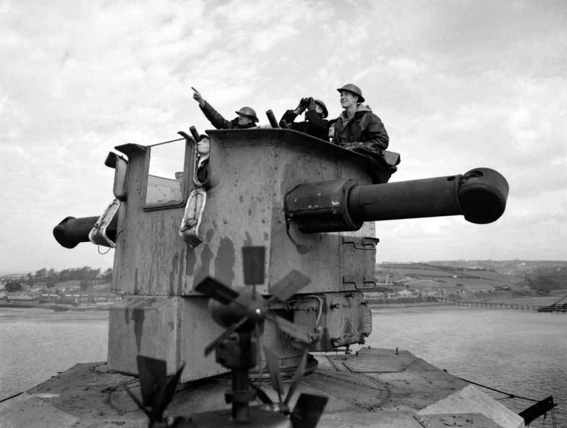 Морской Корабельный дальномер дм-3