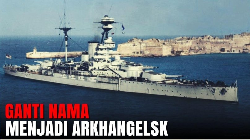 Линкор Ройял Соверен