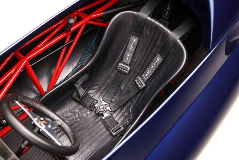 Машина Гордон Кибли