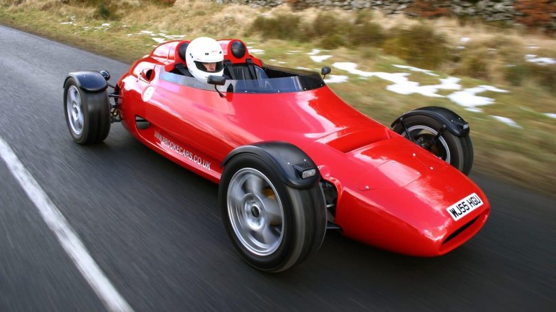 Рокет Компани