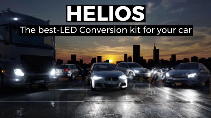 Осрам в Малайзии