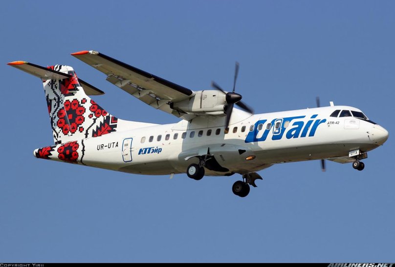 АТР 42 ЮТЭЙР