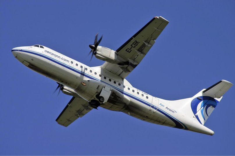 ATR ATR 42‑300 / 320