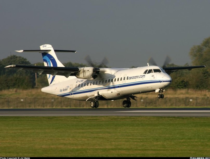 ATR ATR 42‑300 / 320