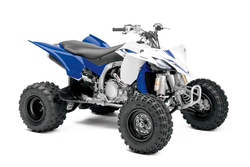Квадроцикл Yamaha yfz450r