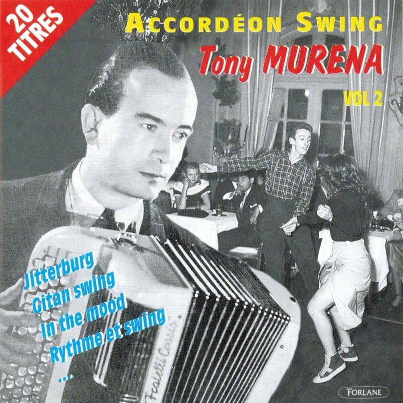 Topsy-qvartet Swing et Jazz Manouche avec Accordeon