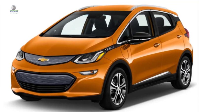Шевроле Bolt