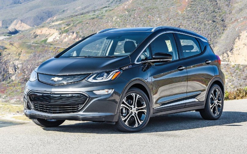 Chevrolet Bolt