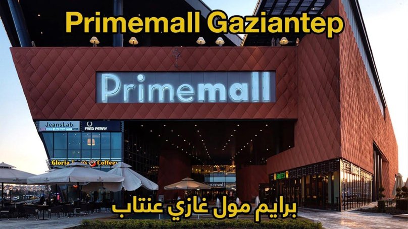 Prime Mall Antep