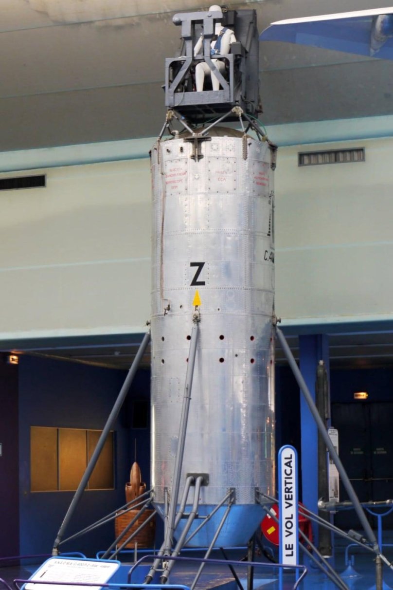 / Snecma «Olympus» 593