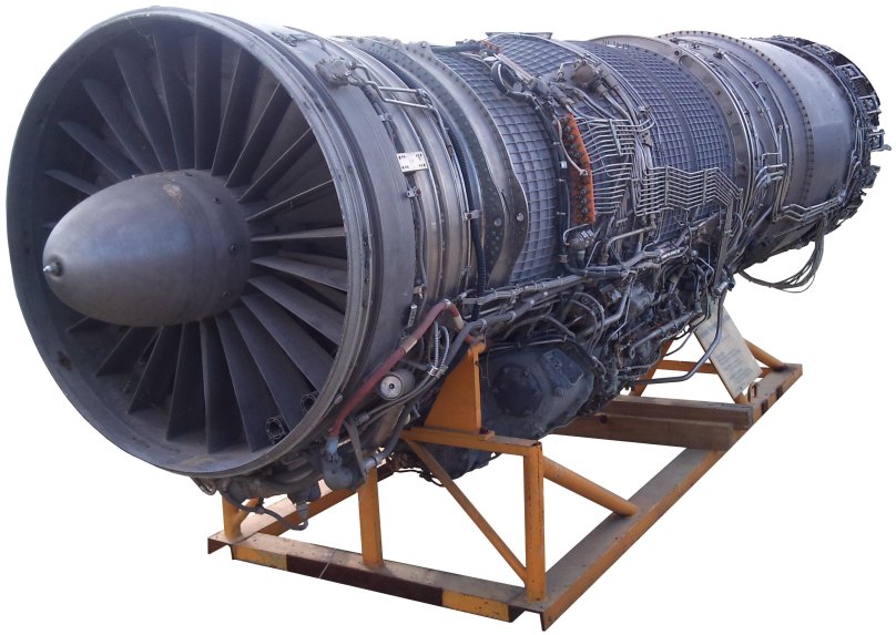 Snecma m53