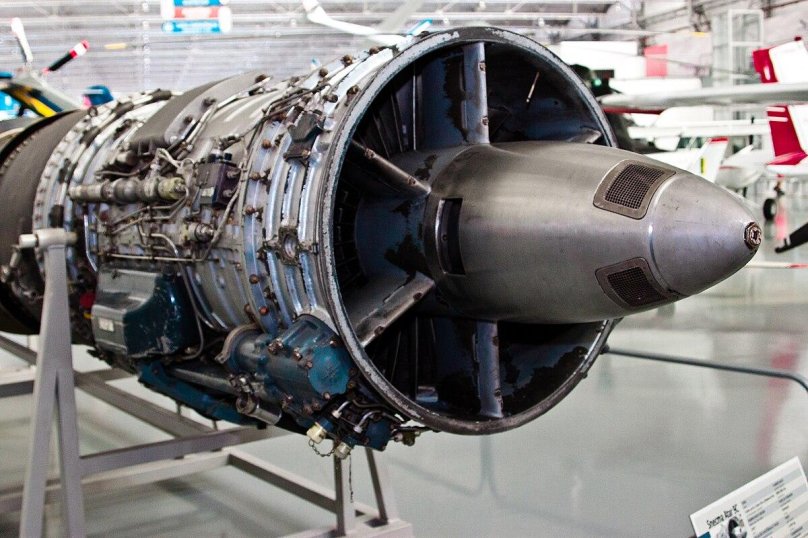 Snecma c-450