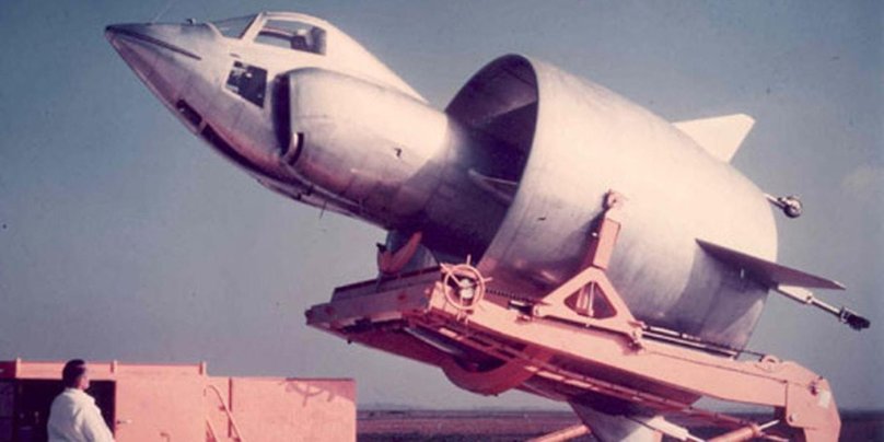 Самолет Snecma c-450