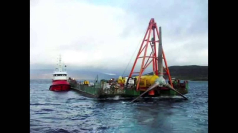 ПЭС Хаммерфест